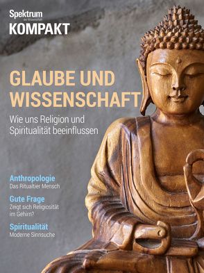 Glaube und Wissenschaft