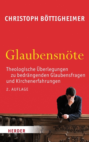 Glaubensnöte von Böttigheimer,  Christoph