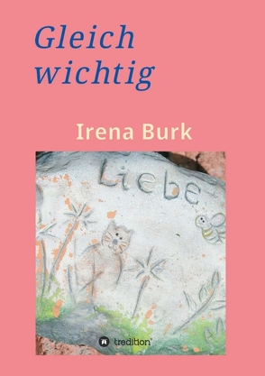 Gleich wichtig von Burk,  Irena