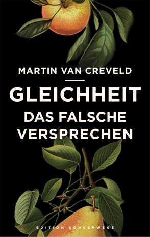 Gleicheit von van Creveld,  Martin