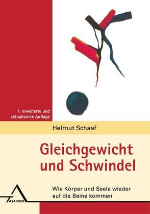 Gleichgewicht und Schwindel von Schaaf,  Helmut