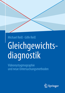 Gleichgewichtsdiagnostik von Reiss,  Gilfe, Reiss,  Michael, Waldfahrer,  Frank