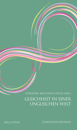 Gleichheit in einer ungleichen Welt von Flick,  Corinne Michaela