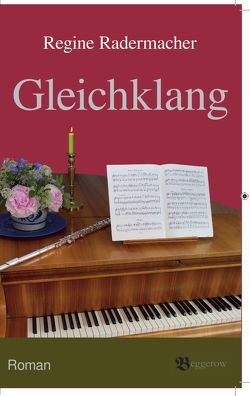 Gleichklang von Radermacher,  Regine