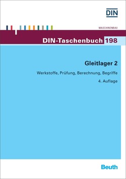 Gleitlager 2 – Buch mit E-Book