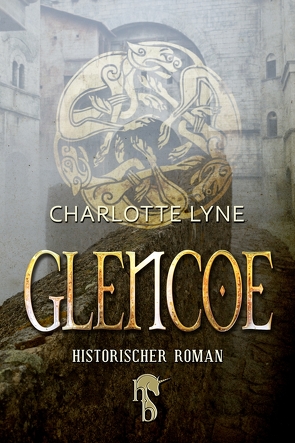 Glencoe von Lyne,  Charlotte
