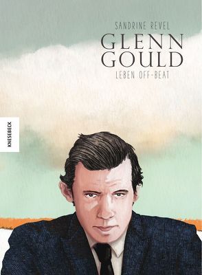 Glenn Gould von Kootz,  Anja, Revel,  Sandrine