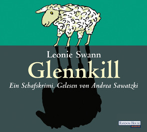 Glennkill von Sawatzki,  Andrea, Swann,  Leonie
