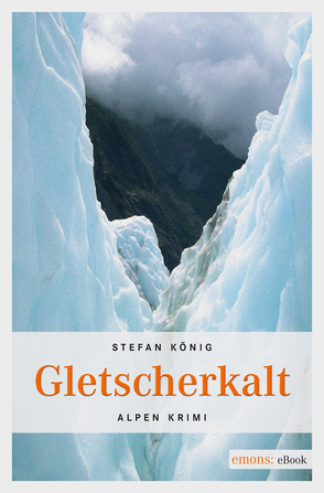 Gletscherkalt von Koenig,  Stefan