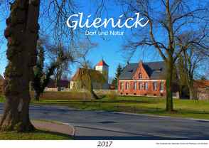 Glienick 2017 von Gorr,  Henner