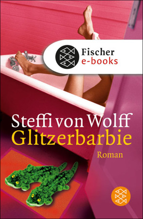 Glitzerbarbie von Wolff,  Steffi von