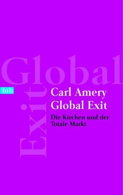Global Exit von Amery,  Carl