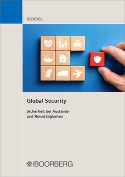 Global Security von Gundel,  Stephan
