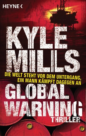 Global Warning von Mills,  Kyle, Reiter,  Bea