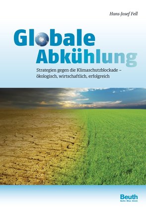 Globale Abkühlung von Fell,  Hans-Josef