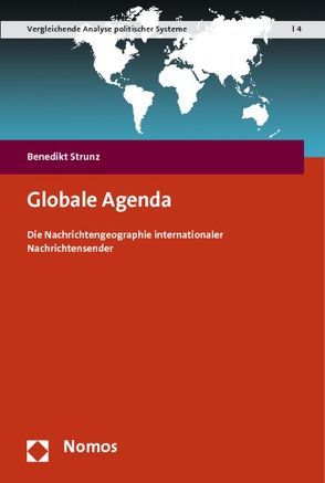 Globale Agenda von Strunz,  Benedikt