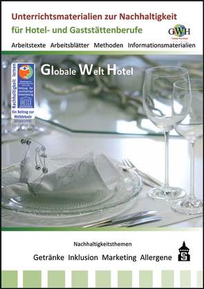 Globale Welt Hotel von Rohmann,  Corinna, Stomporowski,  Stephan, Tecklenburg,  M. Ernestine