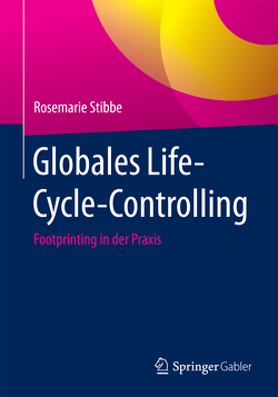 Globales Life-Cycle-Controlling von Stibbe,  Rosemarie