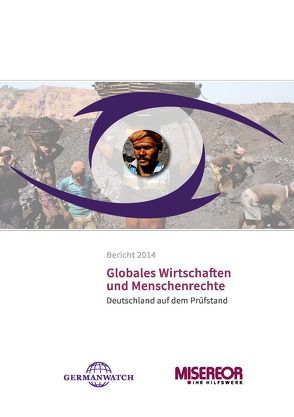 Globales Wirtschaften und Menschenrechte von Heydenreich,  Cornelia, Kusch,  Johanna, Paasch,  Armin