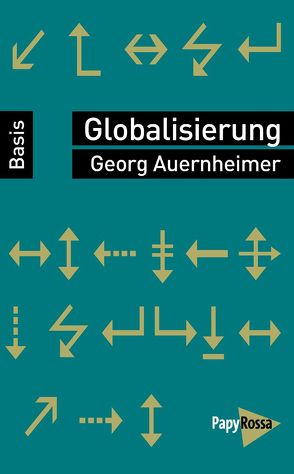 Globalisierung von Auernheimer,  Georg