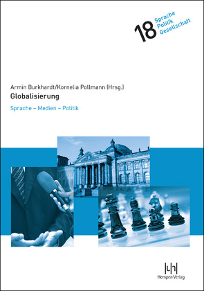 Globalisierung von Burkhardt,  Armin, Pollmann,  Kornelia