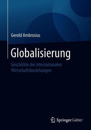 Globalisierung von Ambrosius,  Gerold