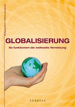 Globalisierung von Böhm,  Wolfgang, Lahodynsky,  Otmar