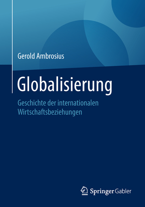 Globalisierung von Ambrosius,  Gerold