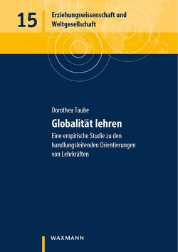 Globalität lehren von Taube,  Dorothea