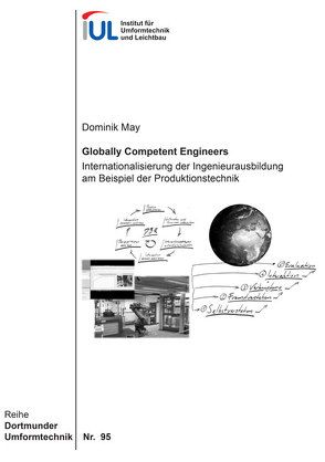 Globally Competent Engineers von May,  Dominik