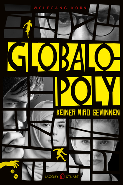 Globalopoly von Korn,  Wolfgang, Toperngpong,  Florian