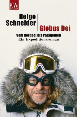 Globus Dei von Schneider,  Helge