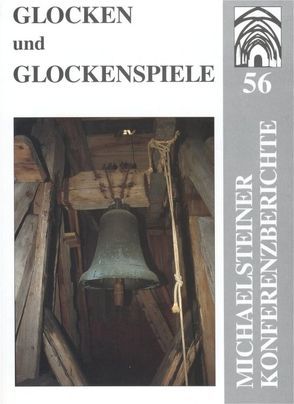 Glocken und Glockenspiele von Fleischhauer,  Günter, Kramer,  Kurt, Lustig,  Monika, Ruf,  Wolfgang