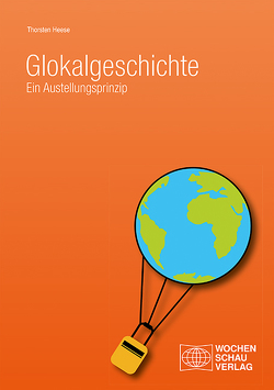 Glokalgeschichte von Heese,  Thorsten