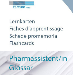 Glossarkarten Pharma (2019) [rein digital]