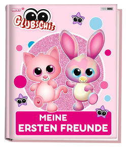 Glubschis: Meine ersten Freunde von Panini