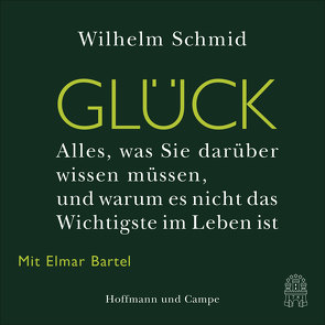 Glück von Bartel,  Elmar, Schmid,  Wilhelm