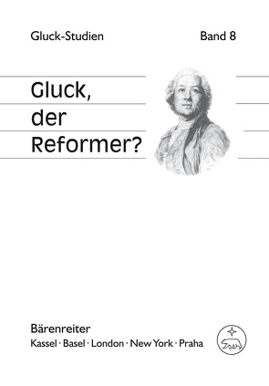 Gluck, der Reformer? von Brandenburg,  Daniel, Croll,  Gerhard