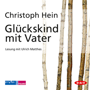 Glückskind mit Vater von Hein,  Christoph, Matthes,  Ulrich