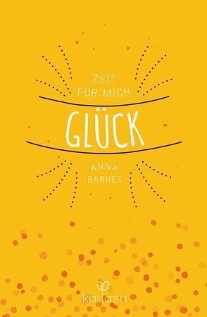 Glück von Barnes,  Anna, Felicitas Holdau