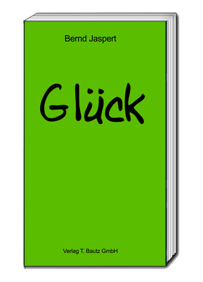 Glück von Jaspert,  Bernd