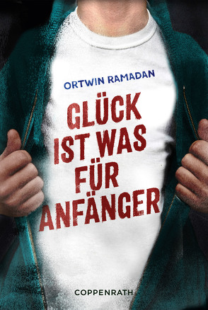 Glück ist was für Anfänger von Ramadan,  Ortwin