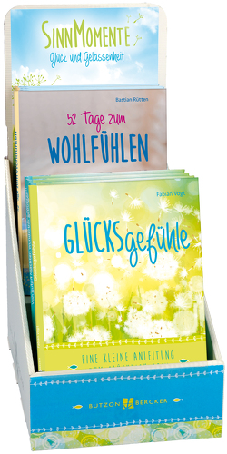 Glück und Gelassenheit