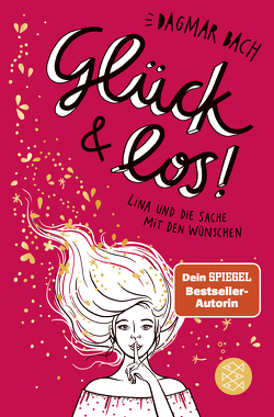 Glück und los! von Bach,  Dagmar, Vigh,  Inka