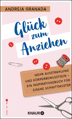 Glück zum Anziehen von Granada,  Andreia