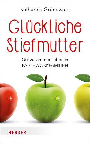 Glückliche Stiefmutter von Grünewald,  Katharina