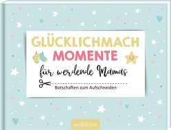 Glücklichmachmomente für werdende Mamas