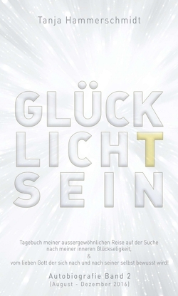 GlücklichTsein von Hammerschmidt,  Tanja