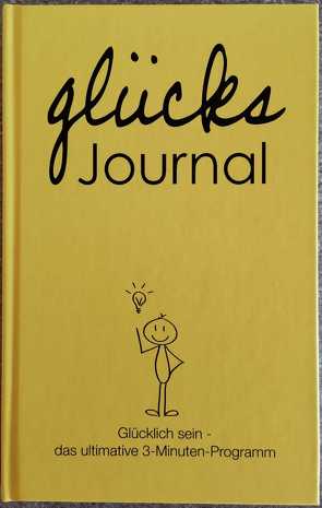 Glücks-Journal von Körber,  Petra