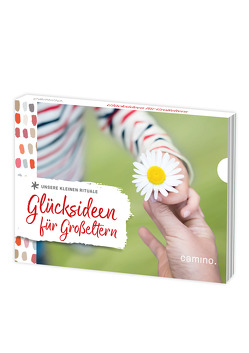 Glücksideen für Großeltern von Aldenhoff,  Ute, Pechel,  Gabriele